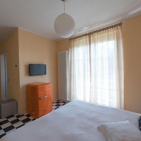 T'Ami Hotel Resort Spa Selvino Kültér fotó