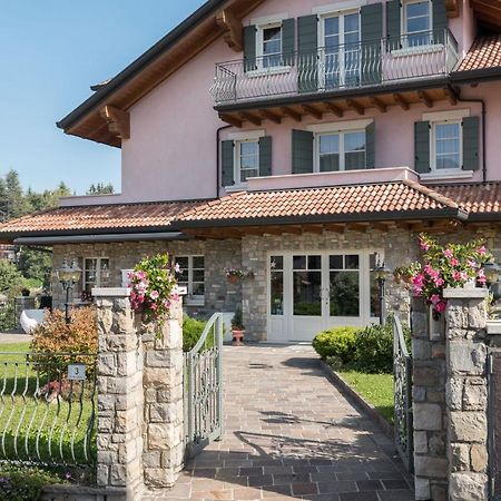 T'Ami Hotel Resort Spa Selvino Kültér fotó