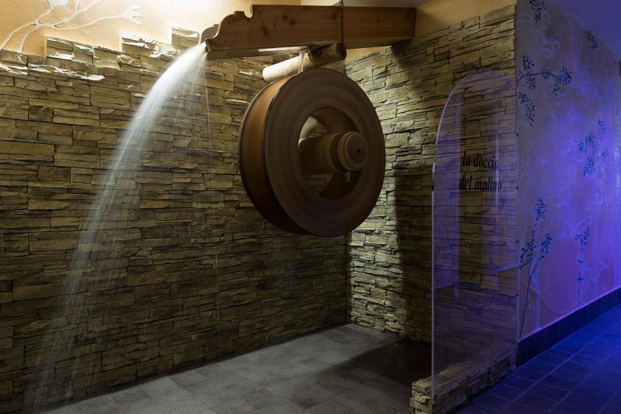 T'Ami Hotel Resort Spa Selvino Kültér fotó