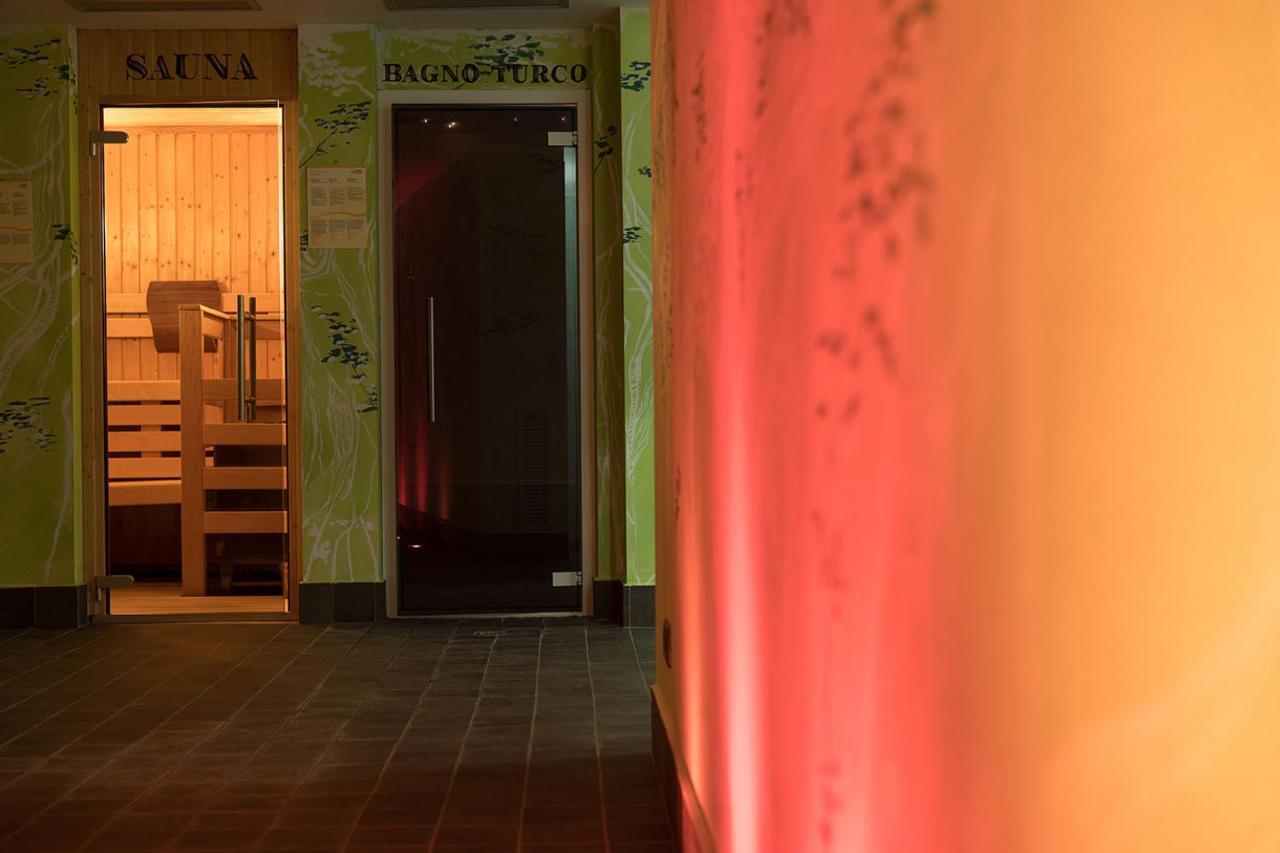 T'Ami Hotel Resort Spa Selvino Kültér fotó