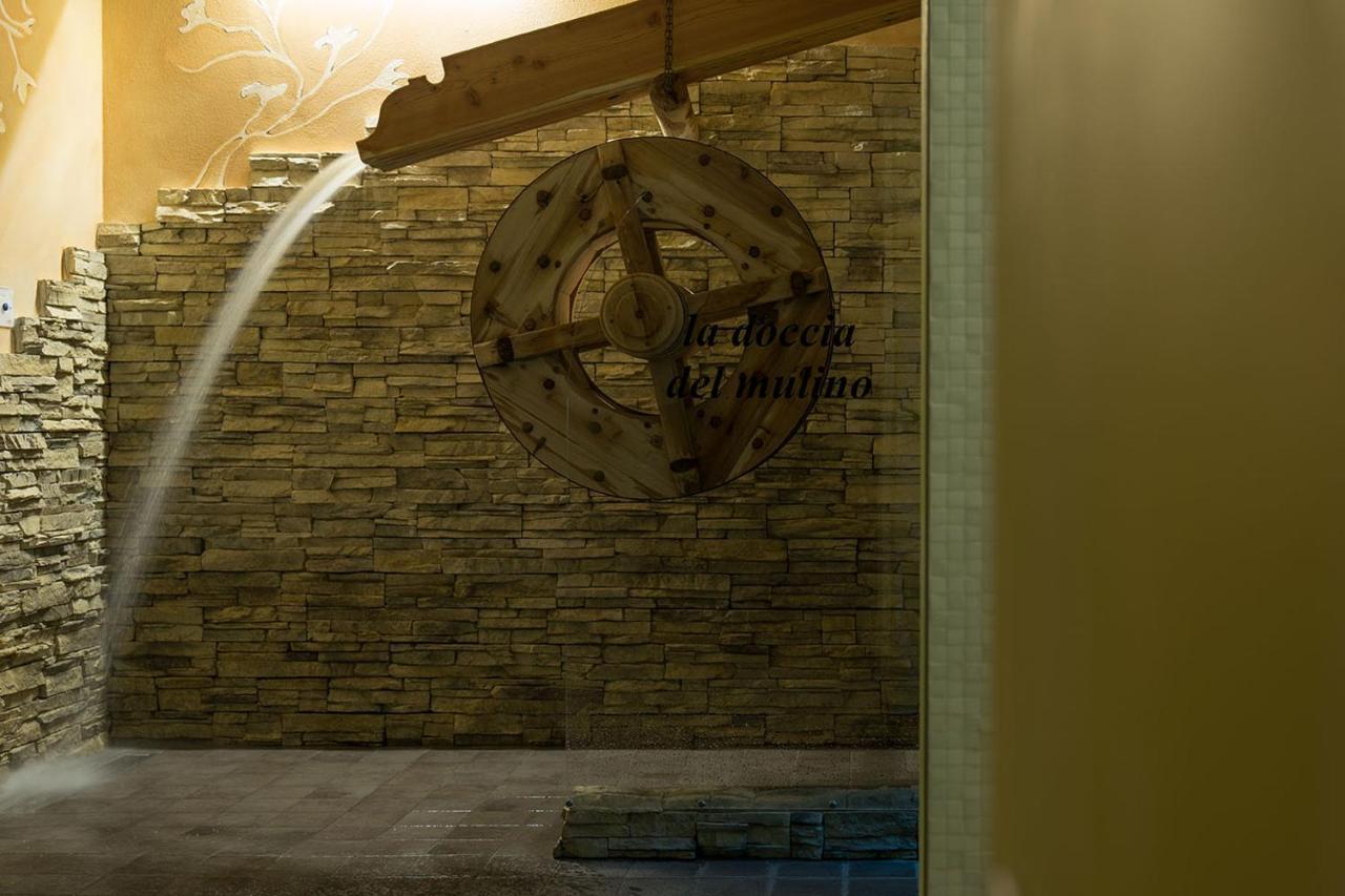 T'Ami Hotel Resort Spa Selvino Kültér fotó