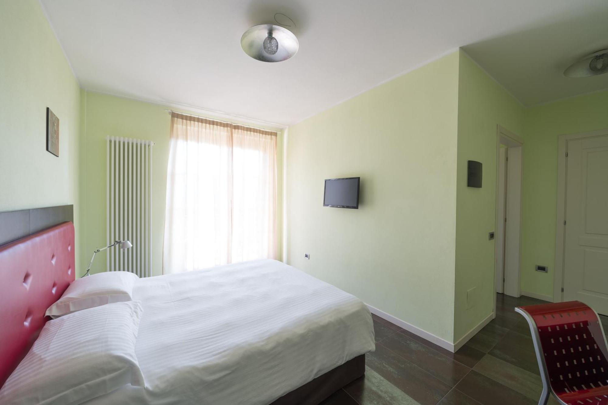 T'Ami Hotel Resort Spa Selvino Kültér fotó