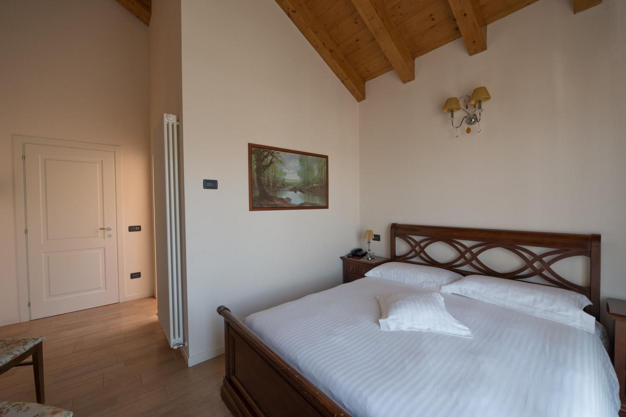 T'Ami Hotel Resort Spa Selvino Kültér fotó