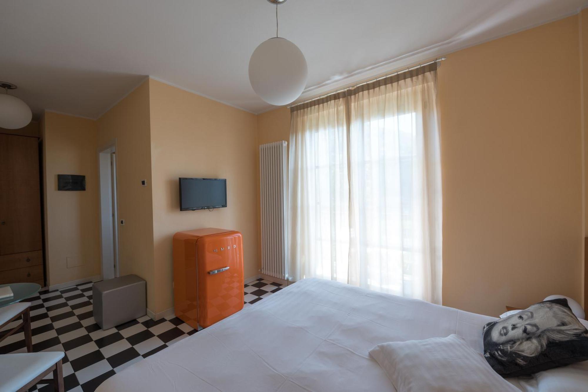 T'Ami Hotel Resort Spa Selvino Kültér fotó