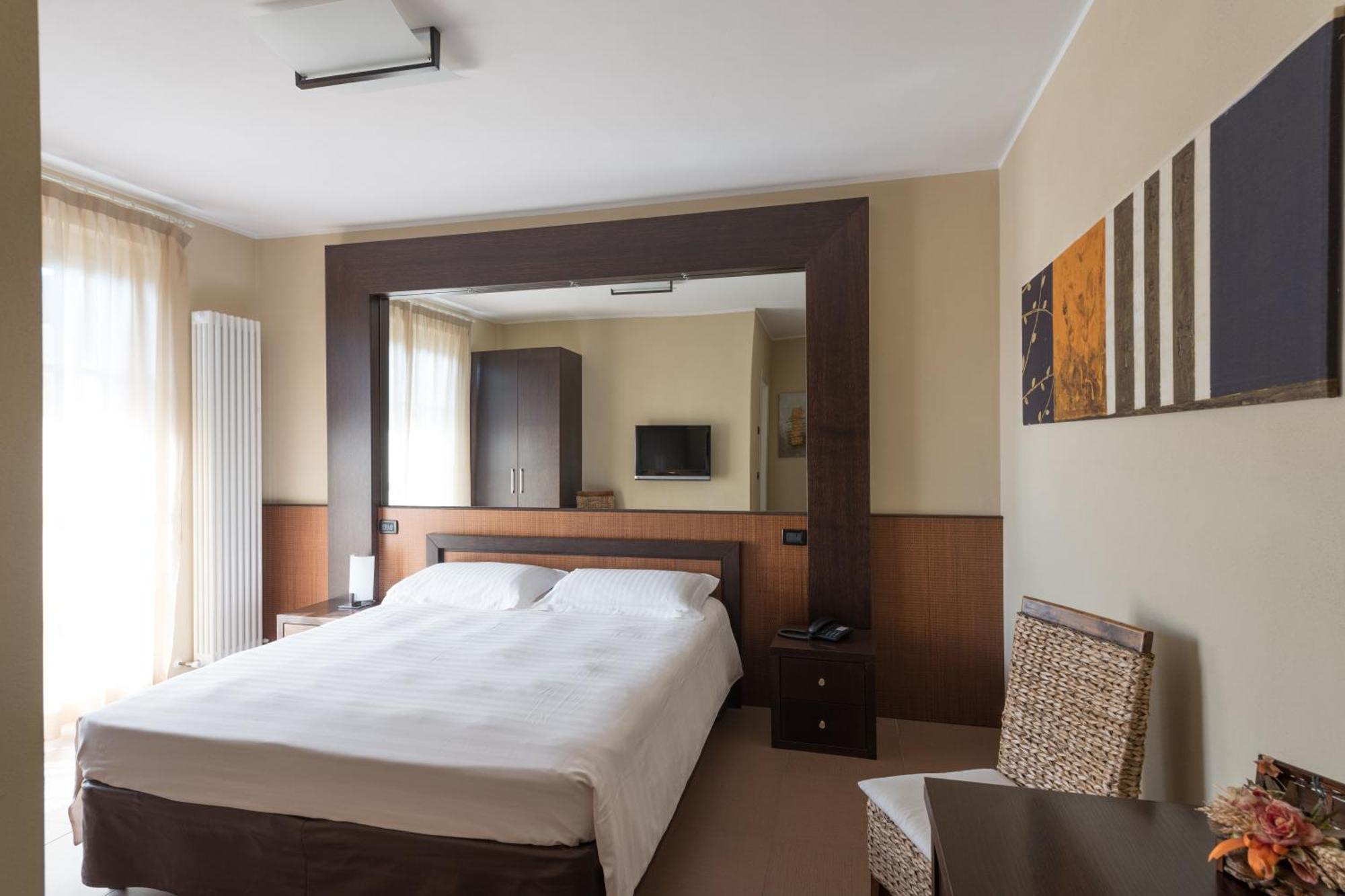 T'Ami Hotel Resort Spa Selvino Kültér fotó
