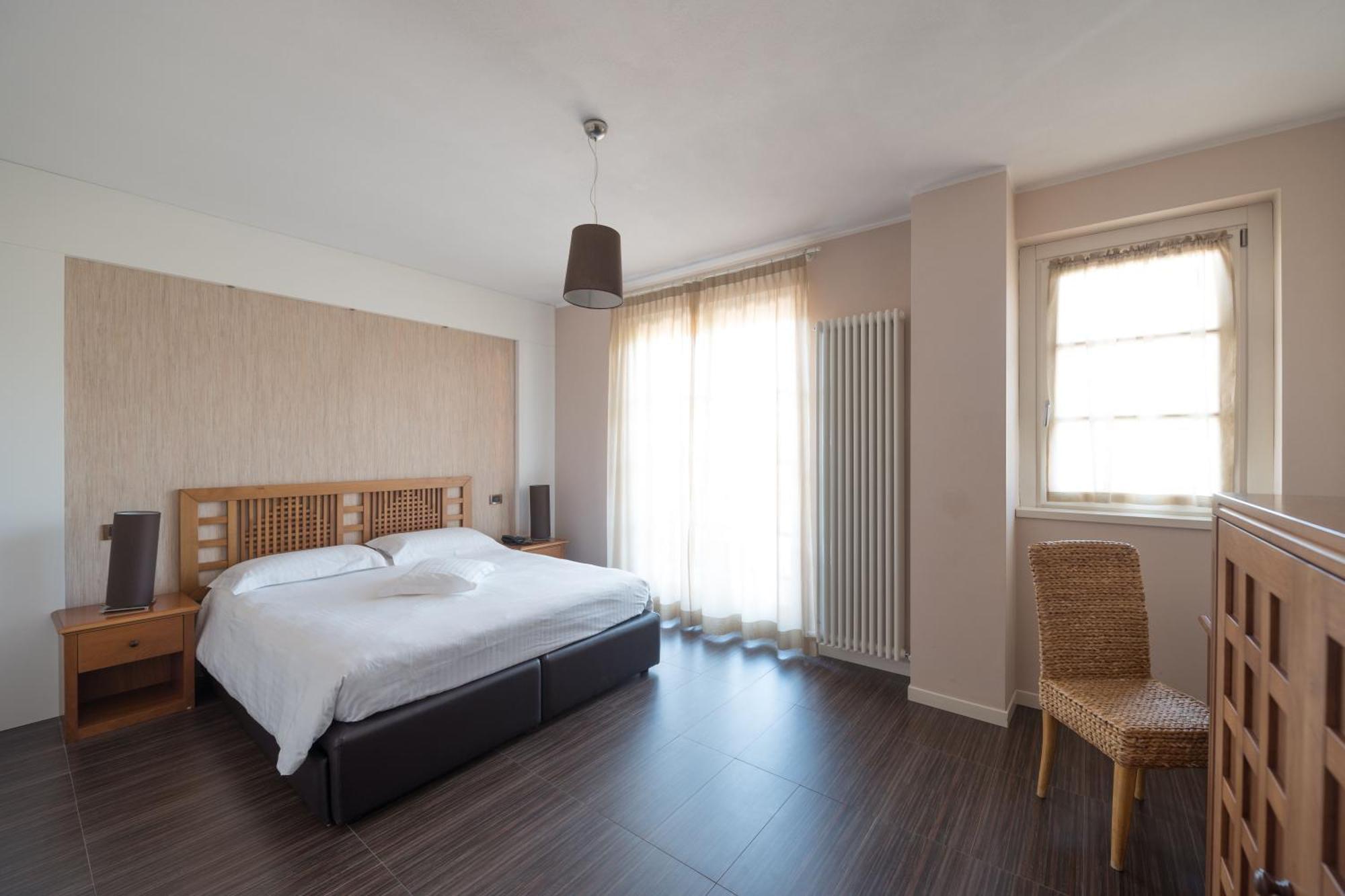T'Ami Hotel Resort Spa Selvino Kültér fotó