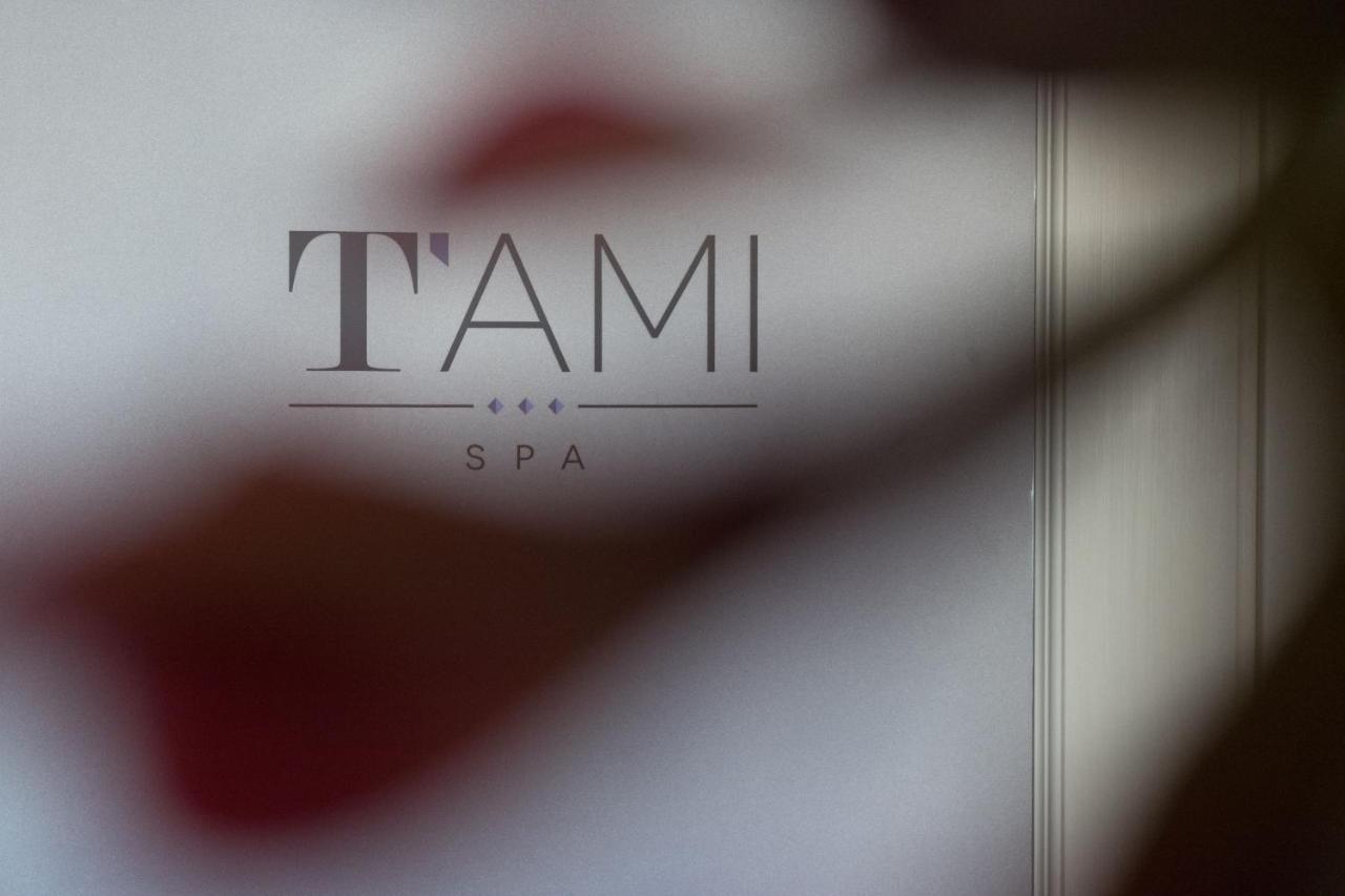 T'Ami Hotel Resort Spa Selvino Kültér fotó