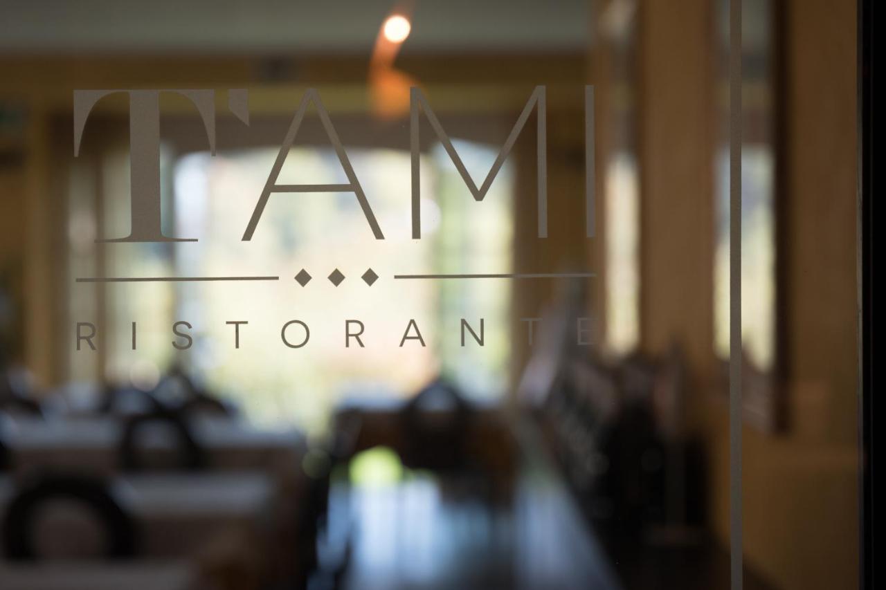 T'Ami Hotel Resort Spa Selvino Kültér fotó