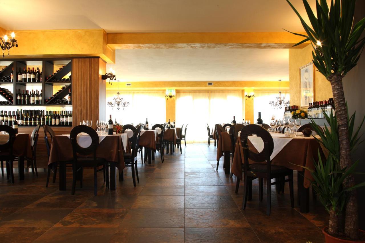 T'Ami Hotel Resort Spa Selvino Kültér fotó
