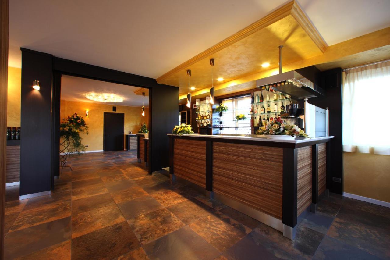 T'Ami Hotel Resort Spa Selvino Kültér fotó
