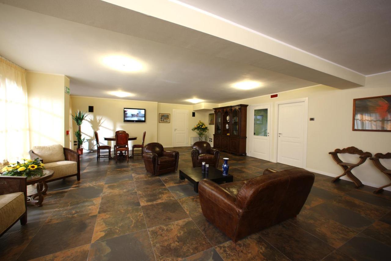 T'Ami Hotel Resort Spa Selvino Kültér fotó